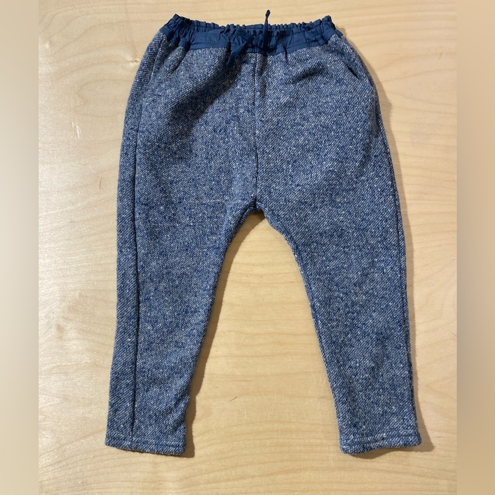 Zara Baby Leggings 3/4 Years (LF)